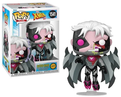 Funko - POP! Plus 1541 Bastion Nimrod