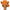 Front view of a 9cm Funko POP Pokémon Vulpix vinyl figure with its signature orange hair and brown fur.
