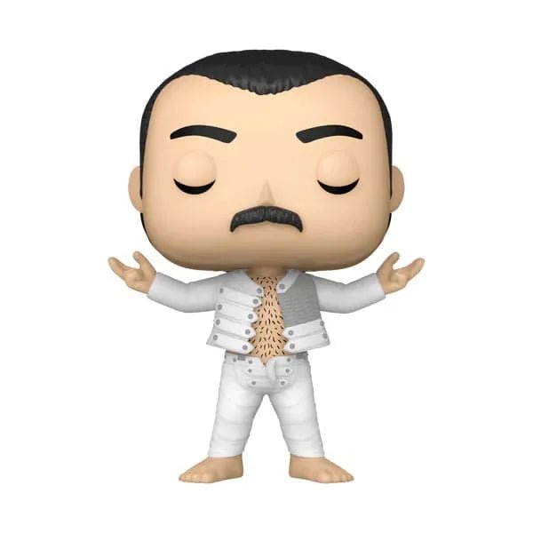 Funko POP Queen Freddie Mercury I Was Born To Love You 9cm in Malta | LAB7