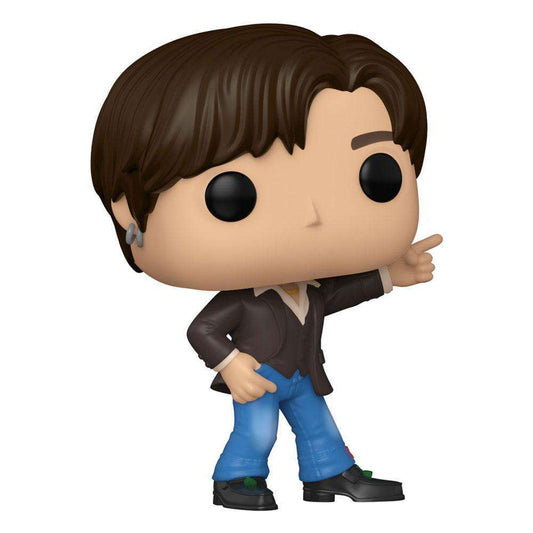 Funko - Funko POP! Rocks BTS - Suga Dynamite Pop! Vinyl Figure