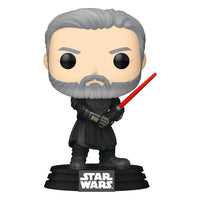 Funko POP Star Wars Ahsoka Baylan Skoll 9cm in Malta | LAB7