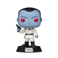 Funko Pop Star Wars Ahsoka Grand Admiral Thrawn 683 in Malta | LAB7