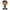 Funko POP The Mandalorian and Grogu vinyl figure featuring an unmasked Din Djarin holding Grogu on a Star Wars stand.