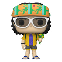 Funko POP! Stranger Things 4 - California Mike by LAB7 Malta, Europe