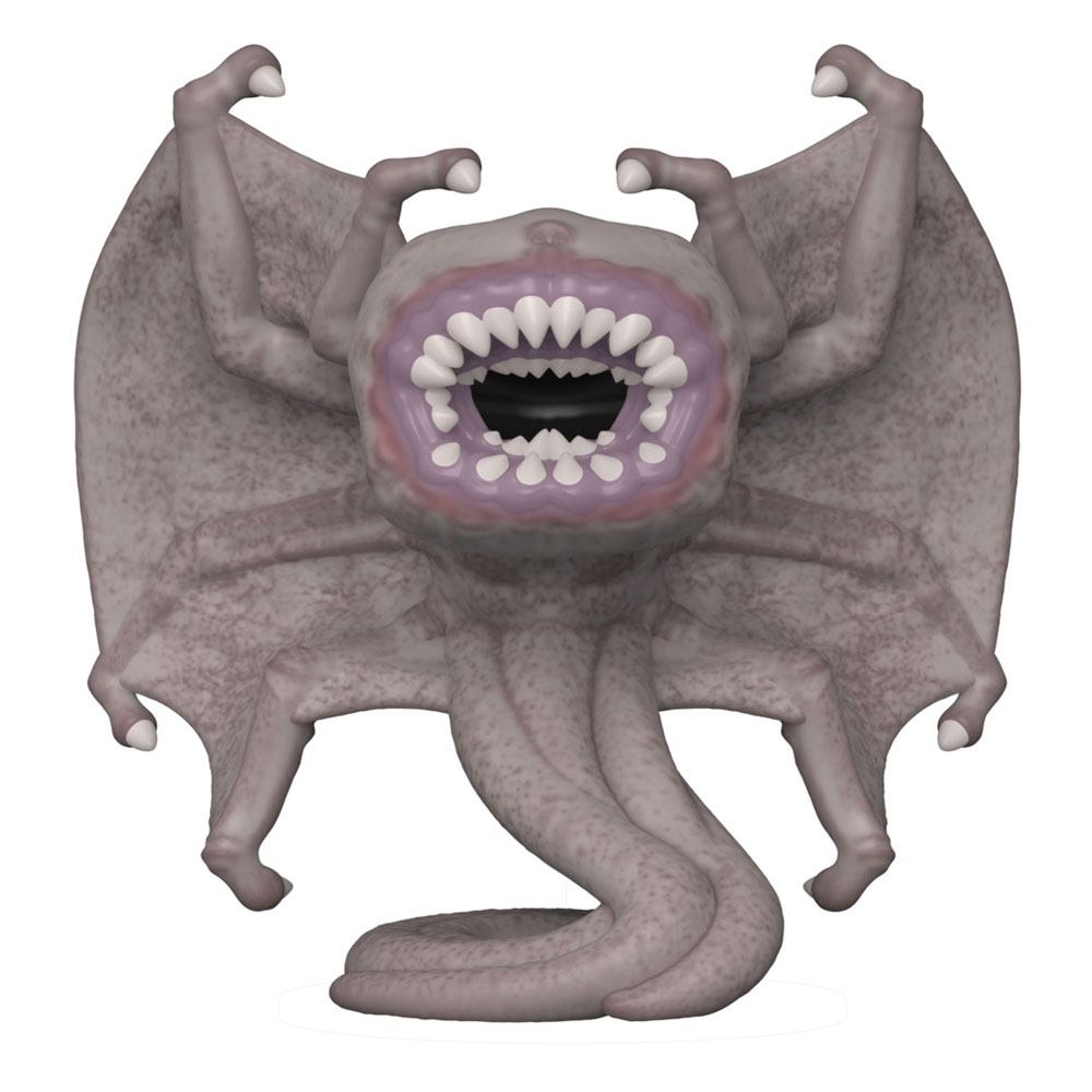 Funko - Funko POP! Stranger Things 4 - Demo - bat