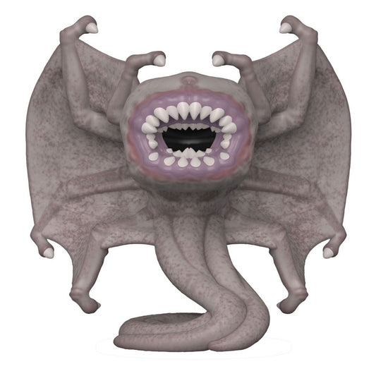 Funko - Funko POP! Stranger Things 4 - Demo - bat