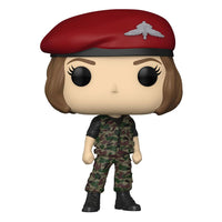 Funko POP! Stranger Things 4 - Robin in Hunter Outfit Pop! by LAB7 Malta, Europe