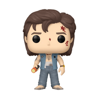 Funko Pop Stranger Things Steve Battledamage TV 1542 in Malta | LAB7