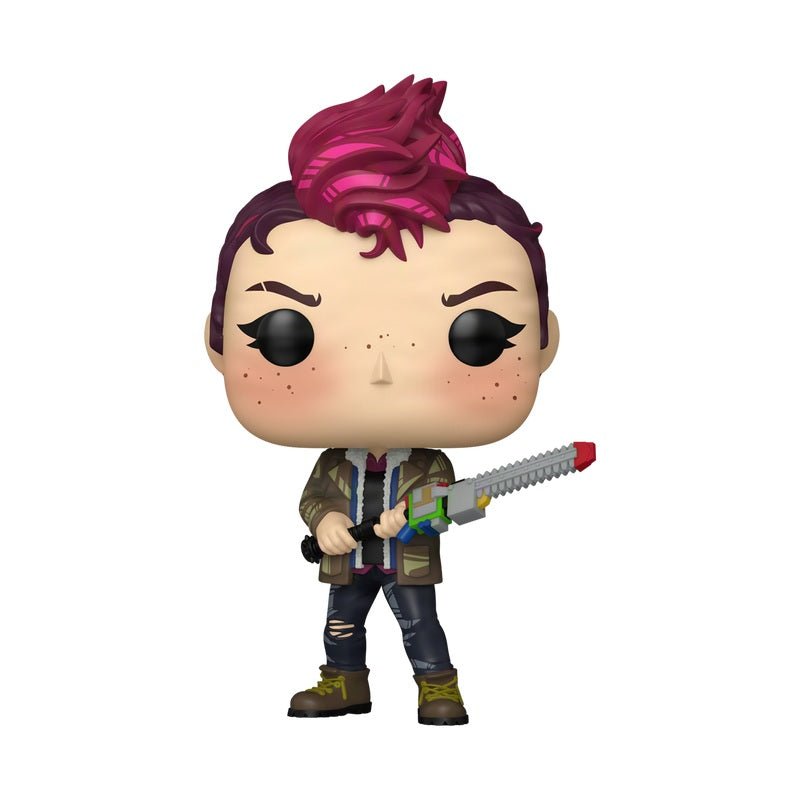 Funko POP! Stranger Things: Tales from '85 Nikki #2464 Vinyl Figure