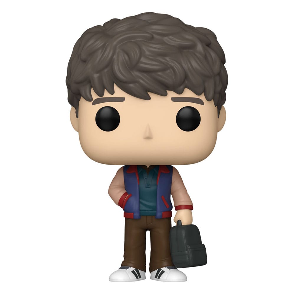 Funko Pop Stranger Things Will Byers S5 Vinyl Figure 889698757560 by LAB7 Malta, Europe