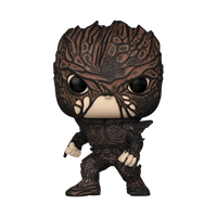 Funko POP The Flash Movie Dark Flash Figure 9cm in Malta | LAB7