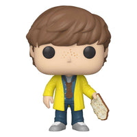 Funko POP The Goonies - Mikey with Map Vinyl Figure by LAB7 Malta, Europe