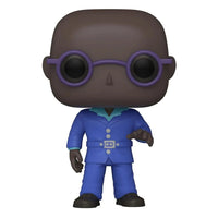 Funko POP The Matrix Morpheus Figure 9cm in Malta | LAB7