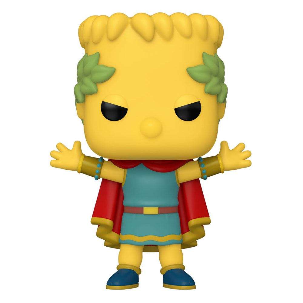 Funko POP! The Simpsons - Bartigula 1199 by LAB7 Malta, Europe