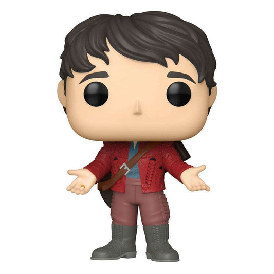 Funko - Funko POP! The Witcher (2019) - Jaskier Pop! Vinyl Figure 1194