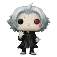 Funko POP Tokyo Ghoul Re Owl Figure 9cm in Malta | LAB7