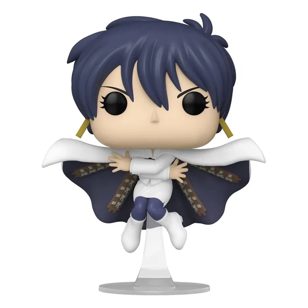 Funko POP Trigun Meryl Stryfe Figure 9cm in Malta | LAB7