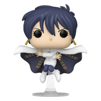 Funko POP Trigun Meryl Stryfe Figure 9cm in Malta | LAB7