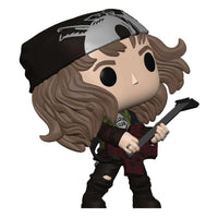 Funko POP! TV Stranger Things – Hunter Eddie with Guitar 1462 in Malta | LAB7