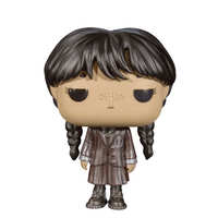 Funko Pop Wednesday Addams Metallic Effect TV 1311 in Malta | LAB7