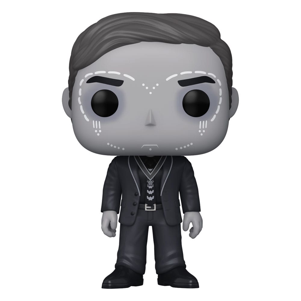 Funko POP Werewolf By Night Jack Russell Figure 9cm in Malta | LAB7