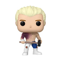 Funko POP WWE Cody Rhodes HIAC 9cm Figure in Malta | LAB7