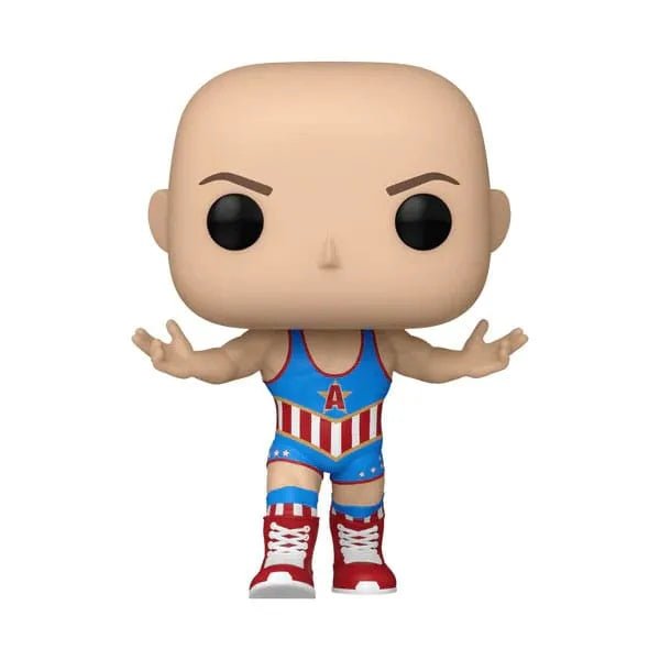 Funko POP WWE Kurt Angle Figure 9cm in Malta | LAB7