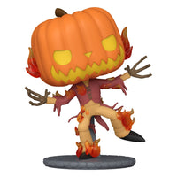 Funko Pumpkin King POP! Disney 30th Anniversary 9cm (Damaged Box) in Malta | LAB7