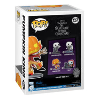 Funko Pumpkin King POP! Disney 30th Anniversary 9cm (Damaged Box) by LAB7 Malta, Europe