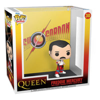 Funko Queen - Flash Gordon Pop! Albums 030 in Malta | LAB7