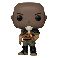 Rebel Moon POP! Movies Titus Vinyl Figure 9cm by LAB7 Malta, Europe