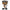 Funko Return of the Jedi 40th Anniversary POP! Vinyl Figure Leia (Boushh) 606 in Malta | LAB7