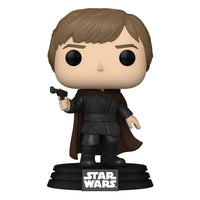 Funko Return of the Jedi 40th Anniversary POP! Vinyl Figure Luke 605 in Malta | LAB7
