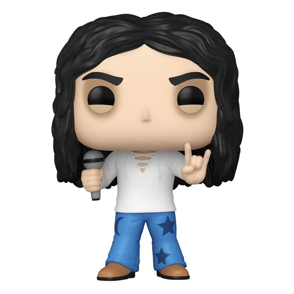 Funko Ronnie James Dio POP! Rocks Vinyl Figure 288 in Malta | LAB7