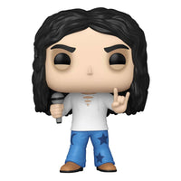 Funko Ronnie James Dio POP! Rocks Vinyl Figure 288 in Malta | LAB7