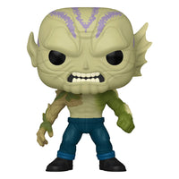 Funko Secret Invasion Gravik Pop! Vinyl in Malta | LAB7