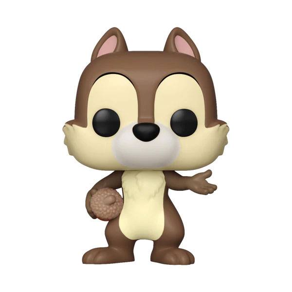 Funko Sensational 6 POP! Disney Vinyl Figure Chip 1193 in Malta | LAB7