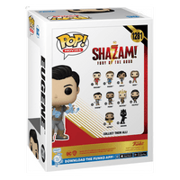 Funko Shazam! Vinyl Figure Eugene 1281 in Malta | LAB7