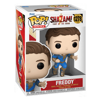 Funko Shazam! Vinyl Figure Freddy 1278 in Malta | LAB7