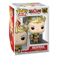 Funko Shazam! Vinyl Figure Hespera 1283 in Malta | LAB7