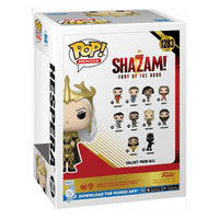Funko Shazam! Vinyl Figure Hespera 1283 in Malta | LAB7