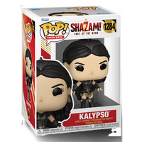 Funko Shazam! Vinyl Figure Kalypso 1284 in Malta | LAB7