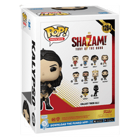 Funko Shazam! Vinyl Figure Kalypso 1284 in Malta | LAB7