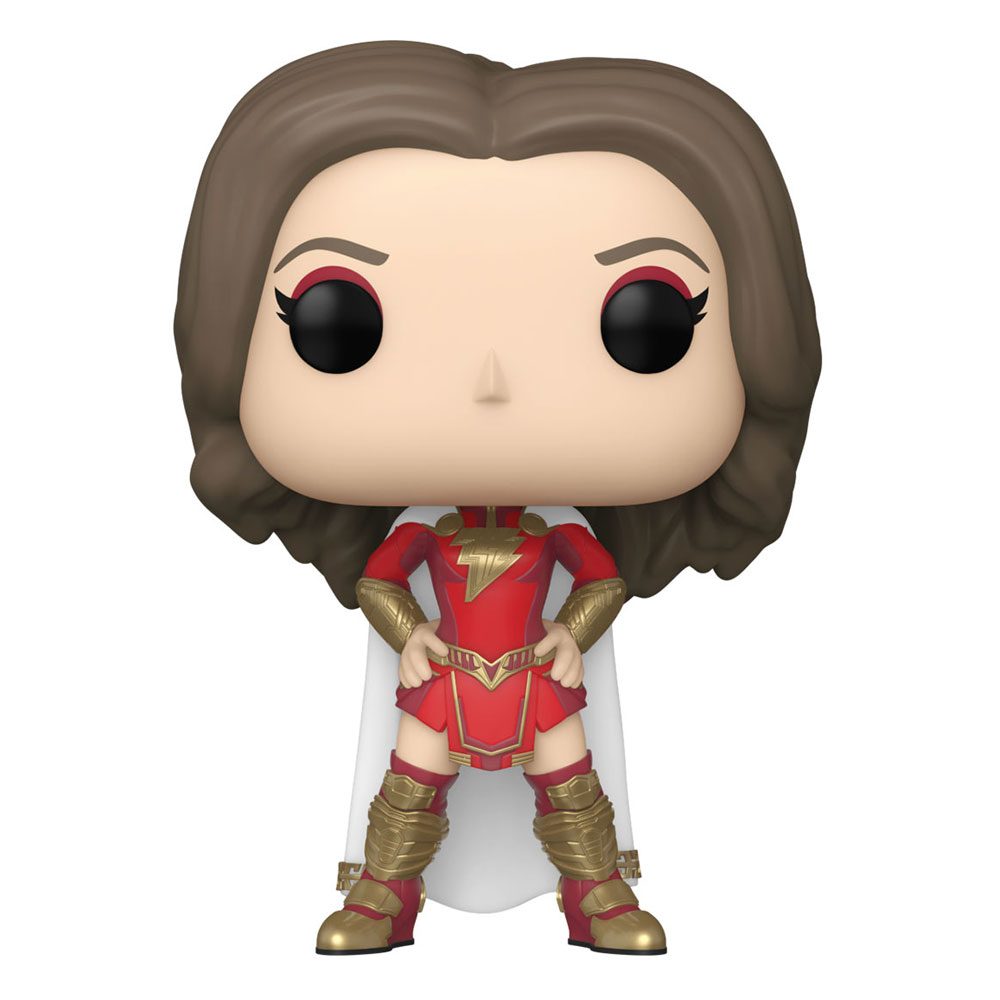 Funko Shazam! Vinyl Figure Mary 1280 in Malta | LAB7