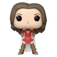 Funko Shazam! Vinyl Figure Mary 1280 in Malta | LAB7