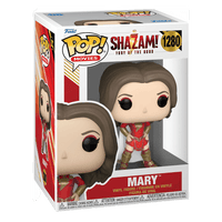 Funko Shazam! Vinyl Figure Mary 1280 in Malta | LAB7