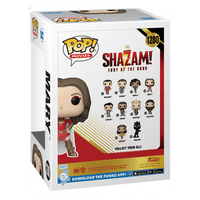 Funko Shazam! Vinyl Figure Mary 1280 in Malta | LAB7