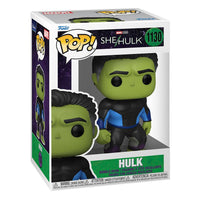 Funko She-Hulk: Attorney at Law (2022) - Hulk Pop! 1130 in Malta | LAB7