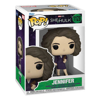 Funko She-Hulk: Attorney at Law (2022) - Jennifer Pop! 1128 in Malta | LAB7