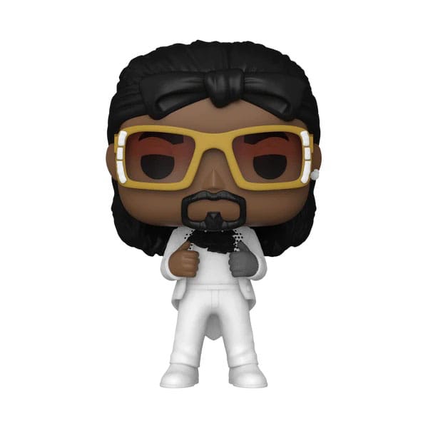 Funko Snoop Dogg Sensual Seduction Pop! Vinyl in Malta | LAB7